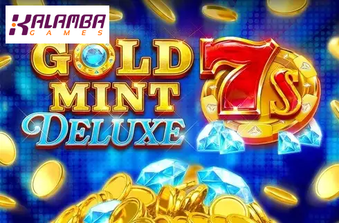 Gold Mint 7s Deluxe